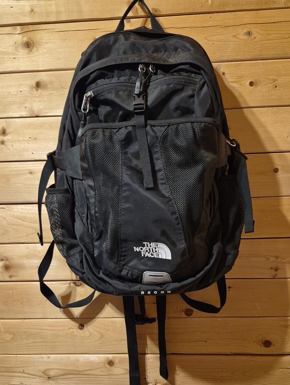 The Northface Backpack Recon